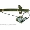 New Window Lift Motor w/Regulator, Cardone New 82-1135AR