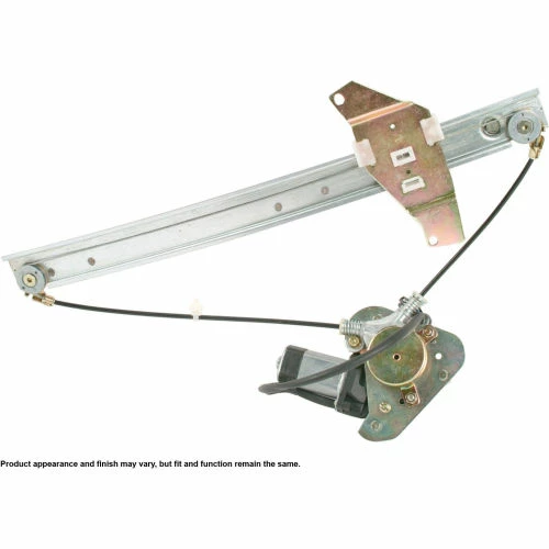 New Window Lift Motor w/Regulator, Cardone New 82-1135BR 3 New Window Lift Motor w/Regulator, Cardone New 82-1135BR