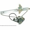 New Window Lift Motor w/Regulator, Cardone New 82-1135CR 1 New Window Lift Motor w/Regulator, Cardone New 82-1135CR -Body Elegant shop PXU A182 1135CR A