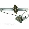New Window Lift Motor w/Regulator, Cardone New 82-1136AR