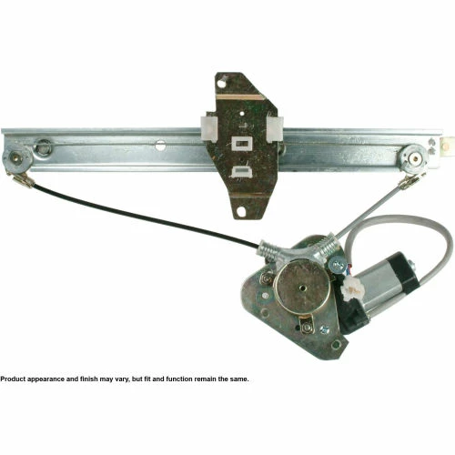 New Window Lift Motor w/Regulator, Cardone New 82-1136AR 3 New Window Lift Motor w/Regulator, Cardone New 82-1136AR