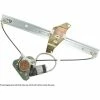 New Window Lift Motor w/Regulator, Cardone New 82-1136BR