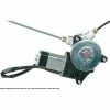New Window Lift Motor w/Regulator, Cardone New 82-1164R -Body Elegant shop PXU A182 1164R A