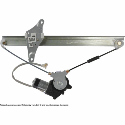 New Window Lift Motor w/Regulator, Cardone New 82-1165R 3 New Window Lift Motor w/Regulator, Cardone New 82-1165R