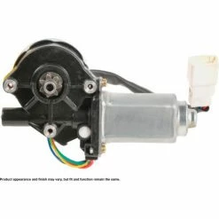 New Window Lift Motor, Cardone New 82-1178