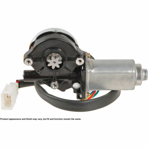 New Window Lift Motor, Cardone New 82-1184 3 New Window Lift Motor, Cardone New 82-1184