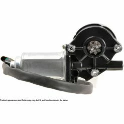 New Window Lift Motor, Cardone New 82-1185