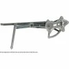 New Window Lift Regulator, Cardone New 82-1190C -Body Elegant shop PXU A182 1190C A