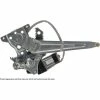 New Window Lift Motor w/Regulator, Cardone New 82-1190DR -Body Elegant shop PXU A182 1190DR A