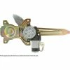 New Window Lift Motor w/Regulator, Cardone New 82-1191AR