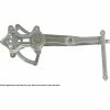 New Window Lift Regulator, Cardone New 82-1191C -Body Elegant shop PXU A182 1191C A