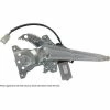 New Window Lift Motor w/Regulator, Cardone New 82-1191DR 2 New Window Lift Motor w/Regulator, Cardone New 82-1191DR -Body Elegant shop PXU A182 1191DR A