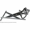 New Window Lift Regulator, Cardone New 82-1191E -Body Elegant shop PXU A182 1191E A