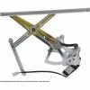 New Window Lift Motor w/Regulator, Cardone New 82-1191FR