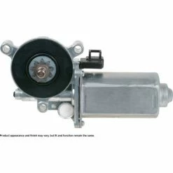 New Window Lift Motor, Cardone New 82-128