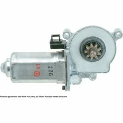 New Window Lift Motor, Cardone New 82-129