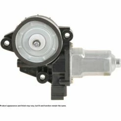 New Window Lift Motor, Cardone New 82-13064