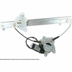 New Window Lift Motor w/Regulator, Cardone New 82-1311BR