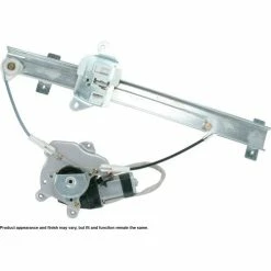 New Window Lift Motor w/Regulator, Cardone New 82-1312BR