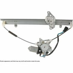 New Window Lift Motor w/Regulator, Cardone New 82-13152AR