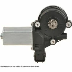 New Window Lift Motor, Cardone New 82-13157