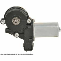New Window Lift Motor, Cardone New 82-13158