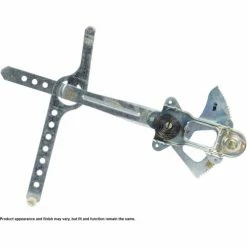 New Window Lift Regulator, Cardone New 82-131M