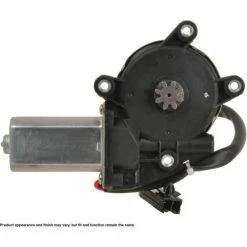 New Window Lift Motor, Cardone New 82-1325
