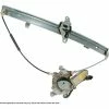 New Window Lift Motor w/Regulator, Cardone New 82-1337AR -Body Elegant shop PXU A182 1337AR A