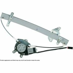 New Window Lift Motor w/Regulator, Cardone New 82-1351AR