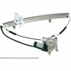 New Window Lift Motor w/Regulator, Cardone New 82-1351BR