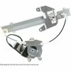 New Window Lift Motor w/Regulator, Cardone New 82-1351CR -Body Elegant shop PXU A182 1351CR A