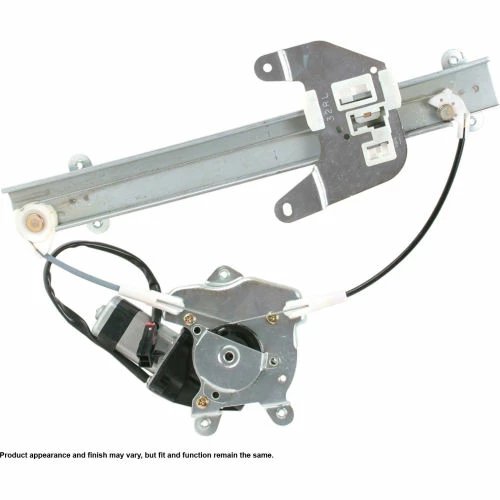 New Window Lift Motor w/Regulator, Cardone New 82-1351CR 3 New Window Lift Motor w/Regulator, Cardone New 82-1351CR
