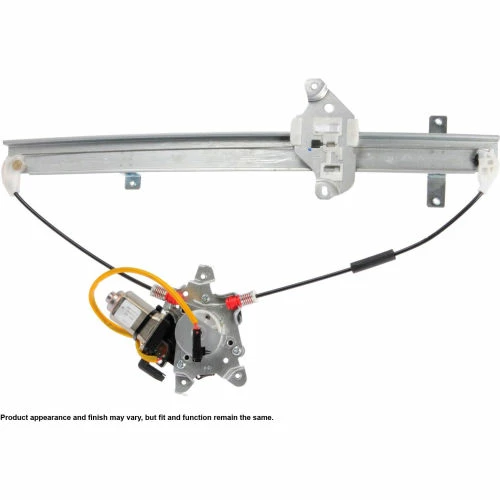New Window Lift Motor w/Regulator, Cardone New 82-1351ER 3 New Window Lift Motor w/Regulator, Cardone New 82-1351ER