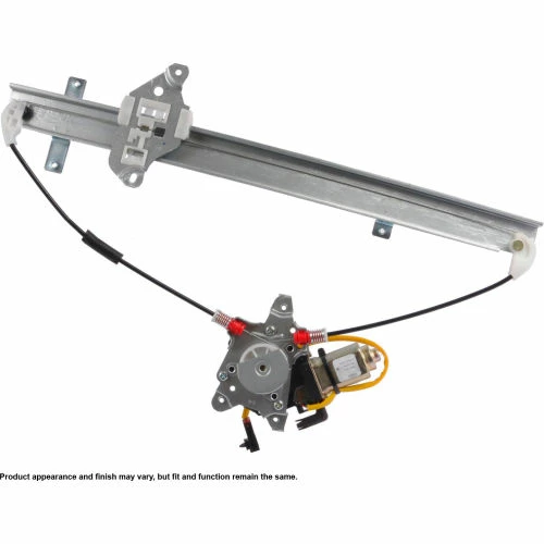 New Window Lift Motor w/Regulator, Cardone New 82-1352ER 3 New Window Lift Motor w/Regulator, Cardone New 82-1352ER