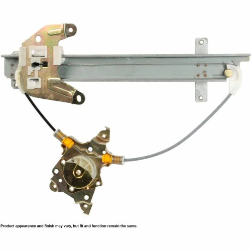 New Window Lift Regulator, Cardone New 82-1358B 3 New Window Lift Regulator, Cardone New 82-1358B