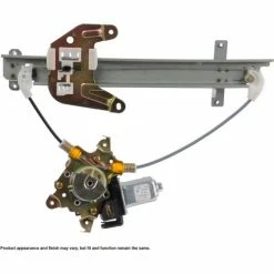 New Window Lift Motor w/Regulator, Cardone New 82-1358BR