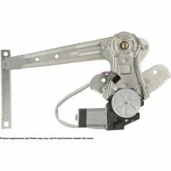 New Window Lift Motor w/Regulator, Cardone New 82-1360AR