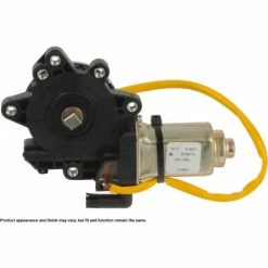 New Window Lift Motor, Cardone New 82-1362
