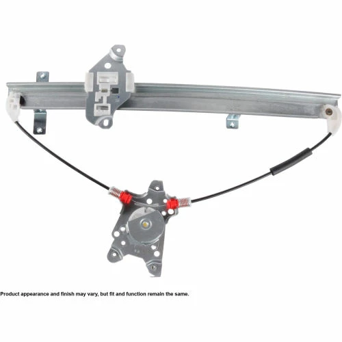 New Window Lift Regulator, Cardone New 82-1362A 3 New Window Lift Regulator, Cardone New 82-1362A