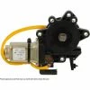 New Window Lift Motor, Cardone New 82-1363