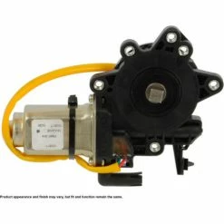 New Window Lift Motor, Cardone New 82-1363