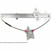 New Window Lift Regulator, Cardone New 82-1363A