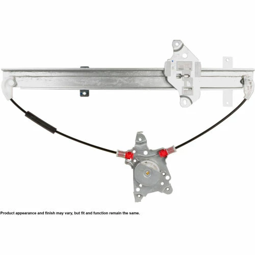 New Window Lift Regulator, Cardone New 82-1363A 3 New Window Lift Regulator, Cardone New 82-1363A