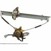 New Window Lift Motor w/Regulator, Cardone New 82-1364AR