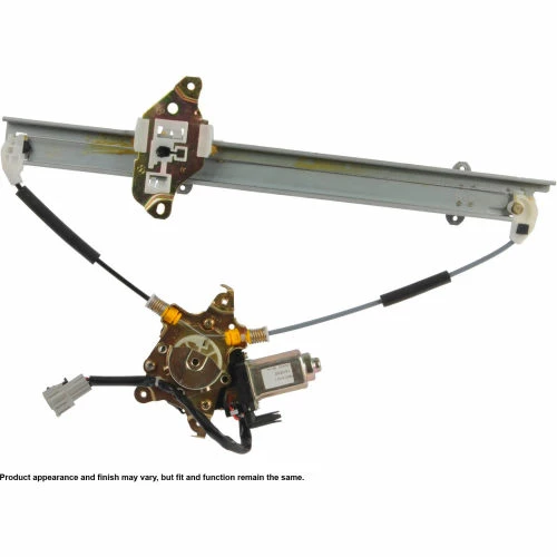 New Window Lift Motor w/Regulator, Cardone New 82-1364AR 3 New Window Lift Motor w/Regulator, Cardone New 82-1364AR