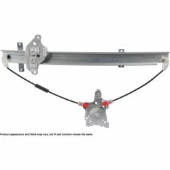 New Window Lift Regulator, Cardone New 82-1364B