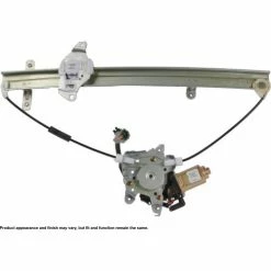 New Window Lift Motor w/Regulator, Cardone New 82-1364BR