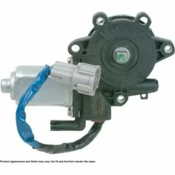 New Window Lift Motor, Cardone New 82-1365