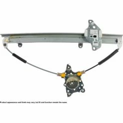 New Window Lift Regulator, Cardone New 82-1365A